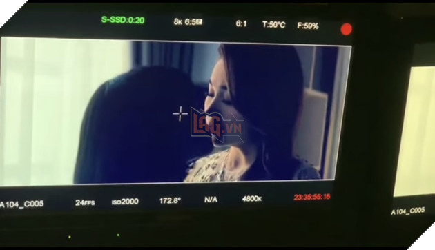  HOT Chị chị em em: Hé lộ cảnh quay hot hơn cả cảnh nóng của Thanh Hằng và Chi Pu  3