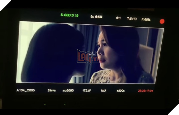  HOT Chị chị em em: Hé lộ cảnh quay hot hơn cả cảnh nóng của Thanh Hằng và Chi Pu  4