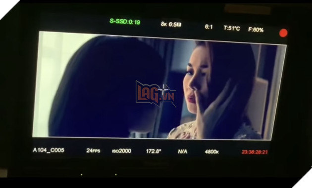  HOT Chị chị em em: Hé lộ cảnh quay hot hơn cả cảnh nóng của Thanh Hằng và Chi Pu  5