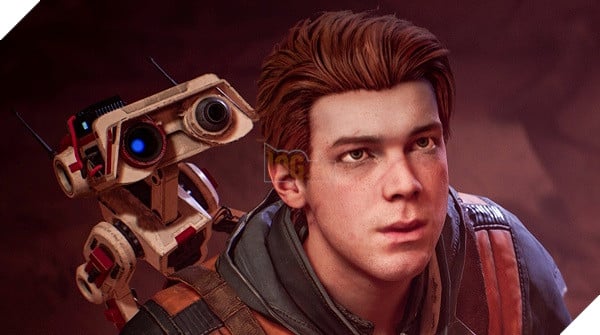 Star Wars Jedi: Fallen Order xô đổ kỷ lục ấn tượng cho toàn bộ thương hiệu 2