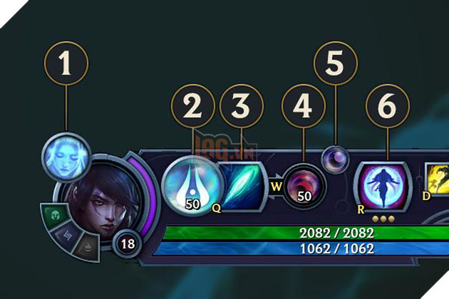 LMHT: Doublelift lại gáy , cho rằng Aphelios chỉ có 2 kỹ năng thì làm sao mà khó chơi được 2