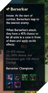 Đấu Trường Chân Lý: Chưa xong 9.23, PBE đã cập nhật 9.24 nerf nặng Triệu Hồi nghỉ chơi