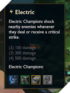 Đấu Trường Chân Lý hé lộ thay đổi bản cập nhật 9.24 - Renekton và Tự Nhiên ăn nerf thẳng tay 5