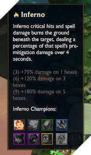 Đấu Trường Chân Lý hé lộ thay đổi bản cập nhật 9.24 - Renekton và Tự Nhiên ăn nerf thẳng tay 2