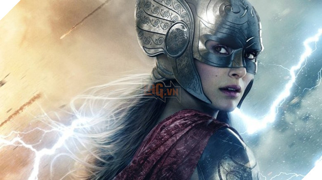 Thor 4 sẽ được bấm máy vào giữa năm 2020 3