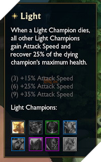 Đấu Trường Chân Lý hé lộ thay đổi bản cập nhật 9.24 - Renekton và Tự Nhiên ăn nerf thẳng tay 6