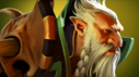 Dota 2 - 7.23a - Dieu chinh lai 1 so trang bi tu creep va tuong, loai bo Tome of Aghanim 28 Dota 2 - 7.23a - Điểu chỉnh lại 1 số trang bị từ creep và tướng, loại bỏ Tome of Aghanim 28