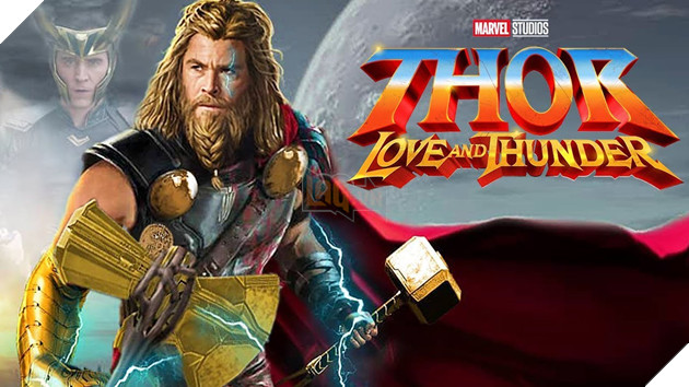 Thor 4 sẽ được bấm máy vào giữa năm 2020