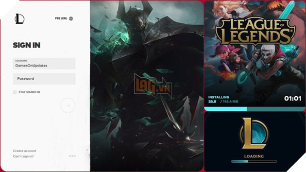 Đang yên đang lành, Riot Games bắt hàng loạt game thủ phải đổi tên tài khoản sau 10 năm chơi LMHT - Ảnh 3.
