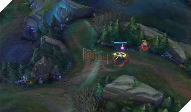 Những mẹo nhỏ nhưng quan trọng giúp game thủ tận dụng những thay đổi mới của bản đồ Rồng Nguyên Tố - Ảnh 4.