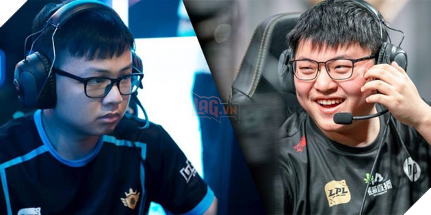 LMHT: Tinikun khoe Zeros học tiếng Trung để thi đấu ở LPL, game thủ quốc tế hoài nghi về tài năng của tuyển thủ này 6