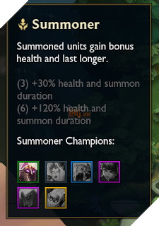 Đấu Trường Chân Lý: Chưa xong 9.23, PBE đã cập nhật 9.24 nerf nặng Triệu Hồi nghỉ chơi 7