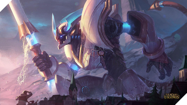 Riot Games công bố chi tiết lần làm lại Ngộ Không, dự định sẽ ra mắt vào tháng 12 tới - Ảnh 3.