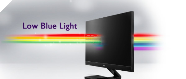 Công nghệ Low Blue Light là gì - khả năng của nó như thế nào ? 
