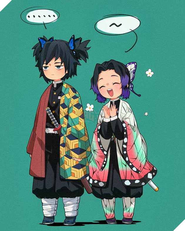 Chết cười với loạt ảnh minh chứng cho thấy fan Kimetsu no Yaiba là 1 vựa muối cực mặn - Ảnh 16.