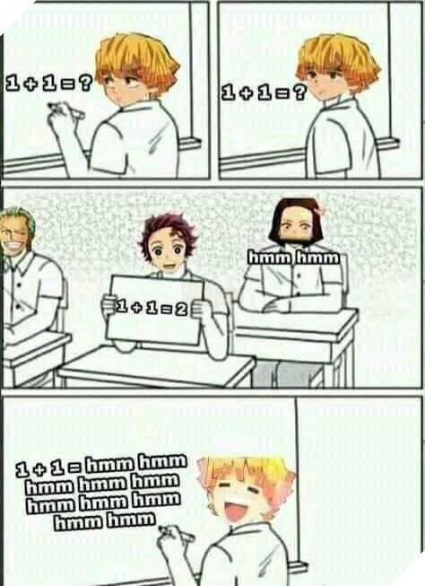 Chết cười với loạt ảnh minh chứng cho thấy fan Kimetsu no Yaiba là 1 vựa muối cực mặn - Ảnh 22.