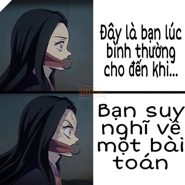 Chết cười với loạt ảnh minh chứng cho thấy fan Kimetsu no Yaiba là 1 vựa muối cực mặn - Ảnh 12.