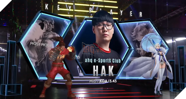 Liên Quân Mobile: Tin sốc, Thần Rừng từng đánh cho Team Flash toát mồ hôi tuyên bố bán acc, nghỉ game - Ảnh 6.