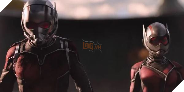 Infinity Saga: Tổng hợp tất cả các cảnh quay bị cắt của 23 phần phim Marvel Phần 1  4