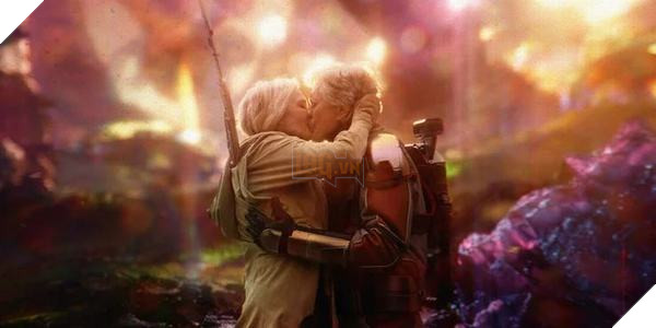 Infinity Saga: Tổng hợp tất cả các cảnh quay bị cắt của 23 phần phim Marvel Phần 1  3