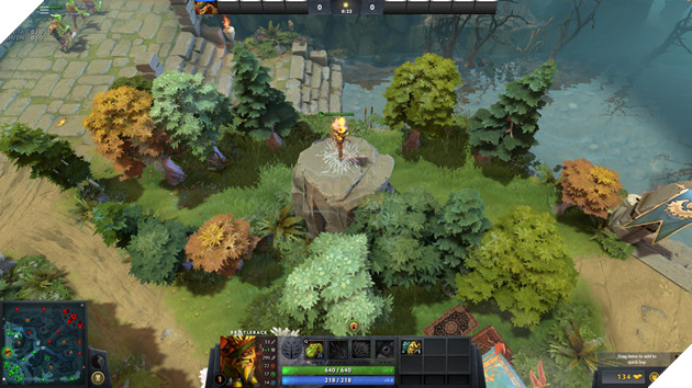 Image result for jungle dota 2