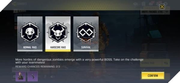 Call of Duty Mobile: Đánh bại con trùm Abomination dễ hay khó? 2