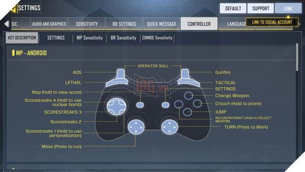 Call of Duty Mobile: Đánh bại con trùm Abomination dễ hay khó? 3