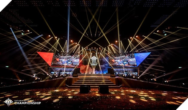 Nhìn lại AIC 2019: Team Flash trở thành huyền thoại 