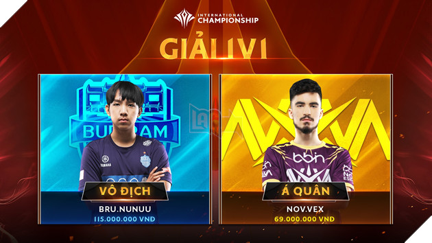 Nhìn lại AIC 2019: Team Flash trở thành huyền thoại  5