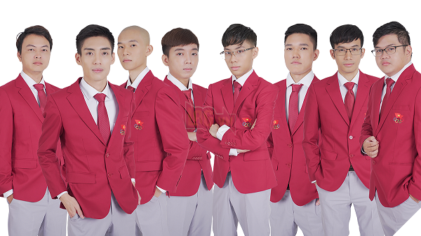 Mobile Legends: Bang Bang Việt Nam trước thềm SEA Games 30 3