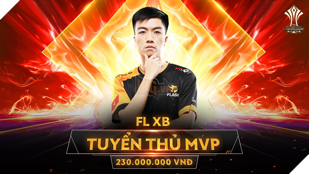 Nhìn lại AIC 2019: Team Flash trở thành huyền thoại  3