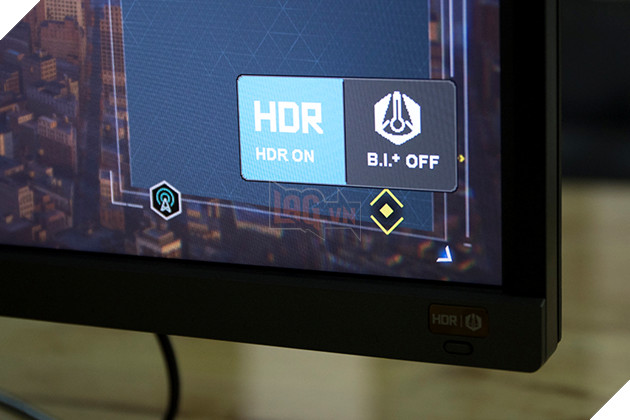 Review màn hình BenQ EW3270U: Màn hình gaming 4K HDR giá tốt cho game thủ 20