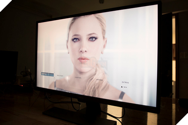 Review màn hình BenQ EW3270U: Màn hình gaming 4K HDR giá tốt cho game thủ 23