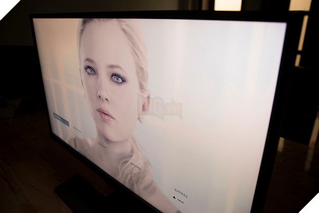 Review màn hình BenQ EW3270U: Màn hình gaming 4K HDR giá tốt cho game thủ 22