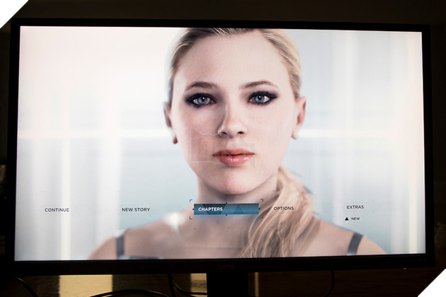 Review màn hình BenQ EW3270U: Màn hình gaming 4K HDR giá tốt cho game thủ 21