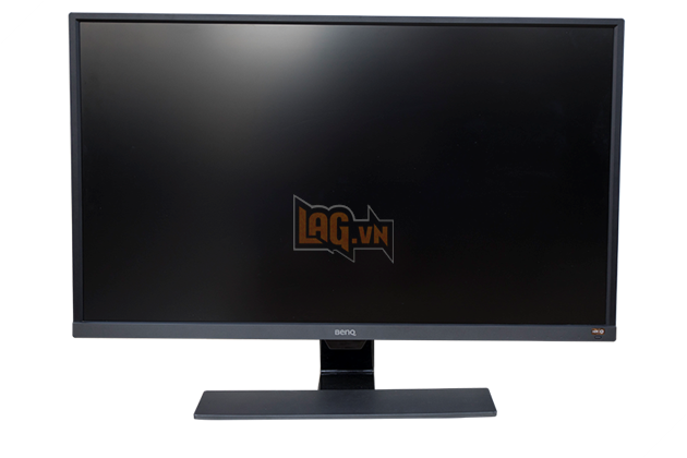 Review màn hình BenQ EW3270U: Màn hình gaming 4K HDR giá tốt cho game thủ 2