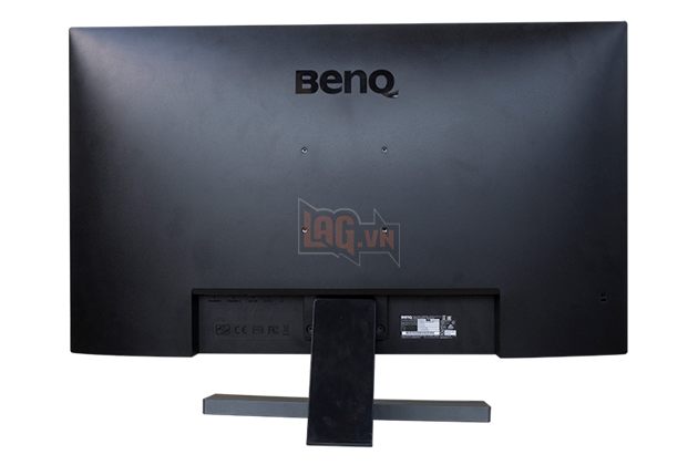Review màn hình BenQ EW3270U: Màn hình gaming 4K HDR giá tốt cho game thủ 10