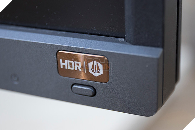 Review màn hình BenQ EW3270U: Màn hình gaming 4K HDR giá tốt cho game thủ 19