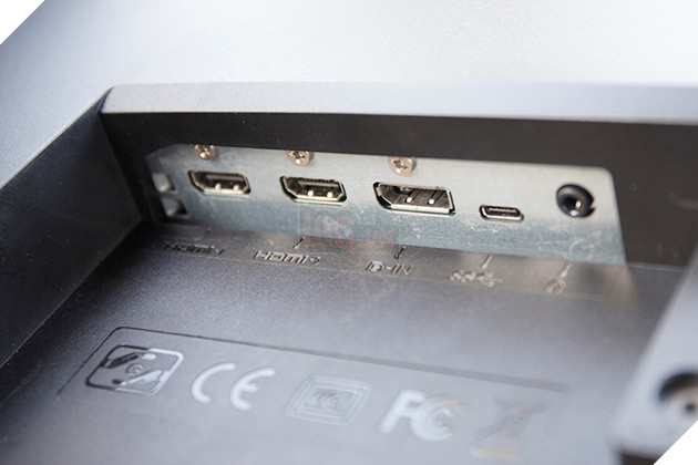 Review màn hình BenQ EW3270U: Màn hình gaming 4K HDR giá tốt cho game thủ 12