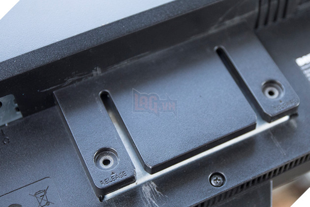 Review màn hình BenQ EW3270U: Màn hình gaming 4K HDR giá tốt cho game thủ 8