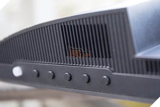 Review màn hình BenQ EW3270U: Màn hình gaming 4K HDR giá tốt cho game thủ 15