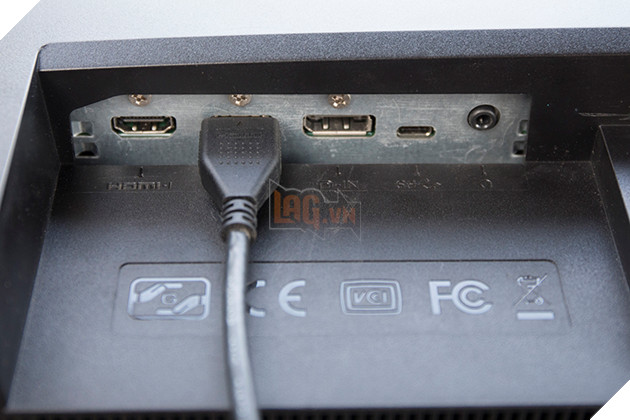 Review màn hình BenQ EW3270U: Màn hình gaming 4K HDR giá tốt cho game thủ 13