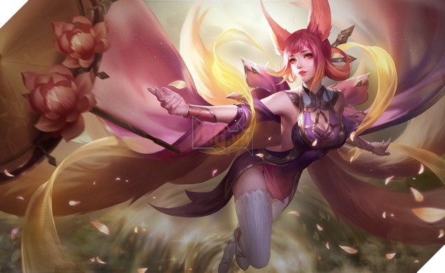 Liên Quân Mobile: Chế độ Vô Tận Hỏa Lực có mặt với hàng loạt sự kiện hấp dẫn không thể bỏ qua