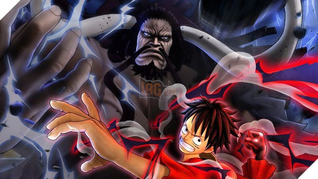 Tác giả One Piece ngợi khen Kimetsu no Yaiba, cho rằng bản thân không muốn chịu thua trong tương lai sắp tới 2