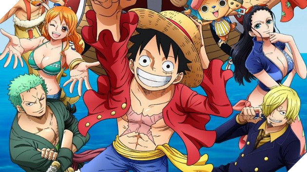 Tác giả One Piece ngợi khen Kimetsu no Yaiba, cho rằng bản thân không muốn chịu thua trong tương lai sắp tới 3