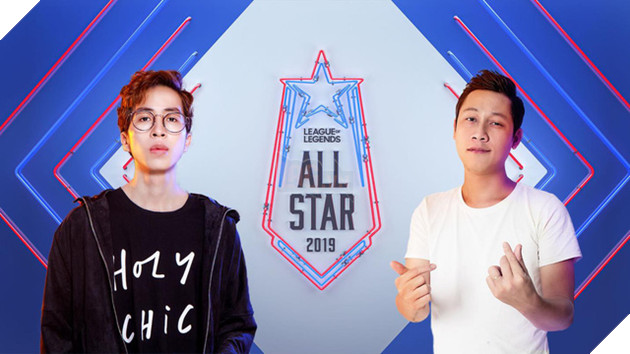 VCS không có khách mời tuyển thủ ở All-Star 2019, Thầy Ba với Viruss được mời tham gia 2