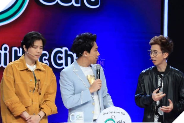 ViruSs: Nếu được chọn, thà làm một đứa trẻ ngu ngơ có gia đình sung túc còn hơn ViruSs của hiện tại - Ảnh 1.