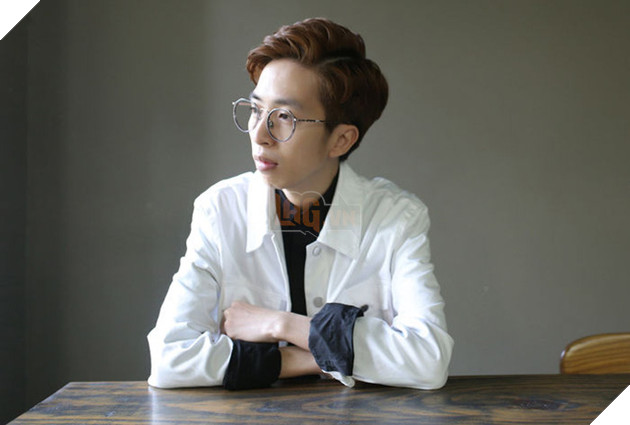 ViruSs: Nếu được chọn, thà làm một đứa trẻ ngu ngơ có gia đình sung túc còn hơn ViruSs của hiện tại - Ảnh 4.