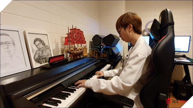 ViruSs: Nếu được chọn, thà làm một đứa trẻ ngu ngơ có gia đình sung túc còn hơn ViruSs của hiện tại - Ảnh 2.