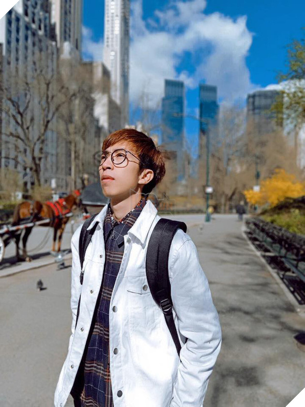 ViruSs: Nếu được chọn, thà làm một đứa trẻ ngu ngơ có gia đình sung túc còn hơn ViruSs của hiện tại - Ảnh 5.